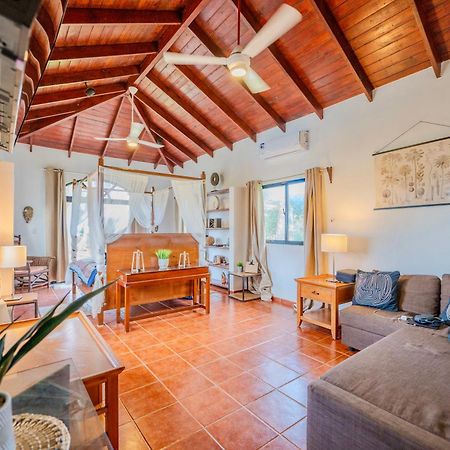Palm House - Luxury Villa - Samana - Ocean Front Sánchez 外观 照片