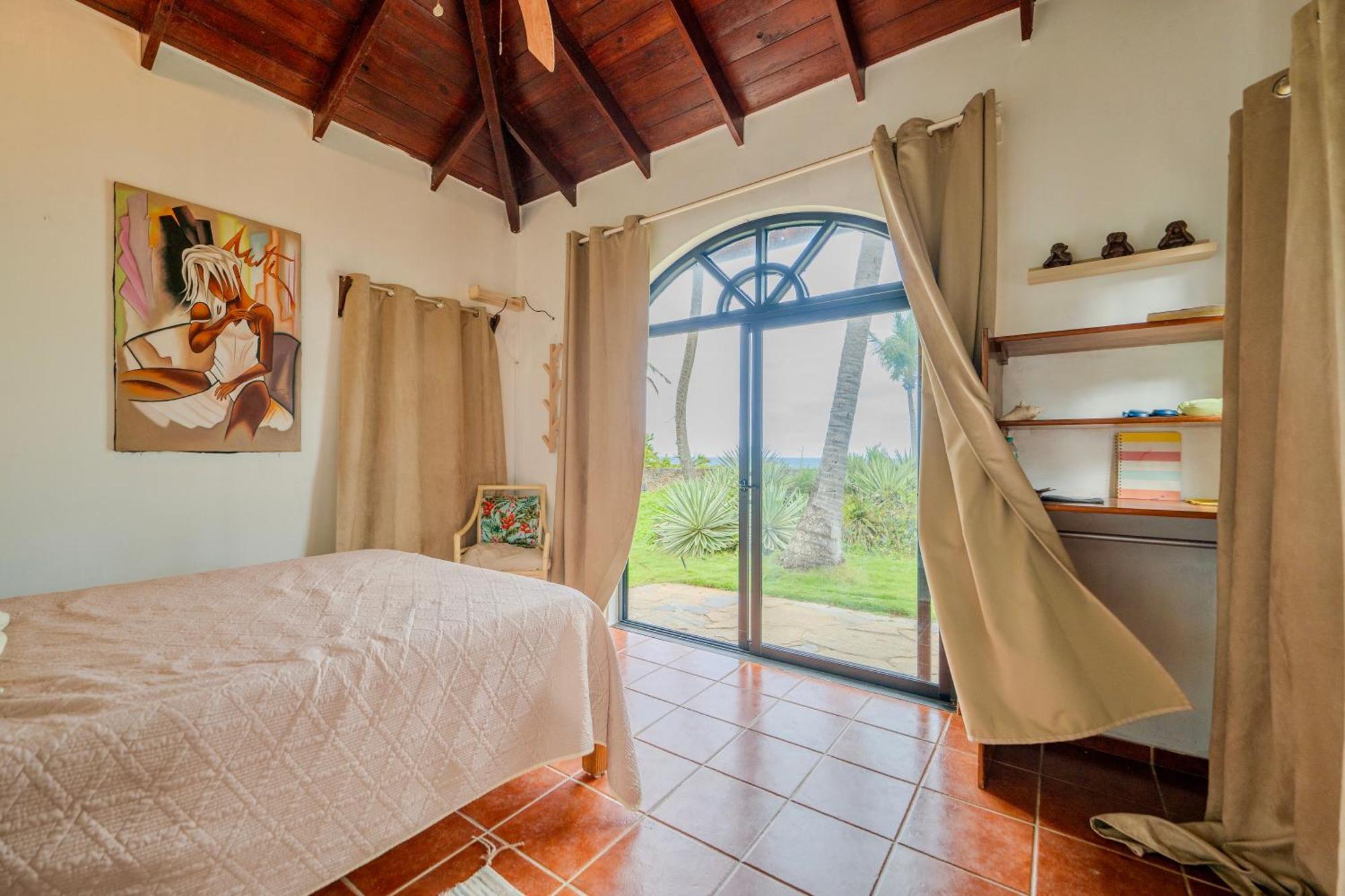 Palm House - Luxury Villa - Samana - Ocean Front Sánchez 外观 照片