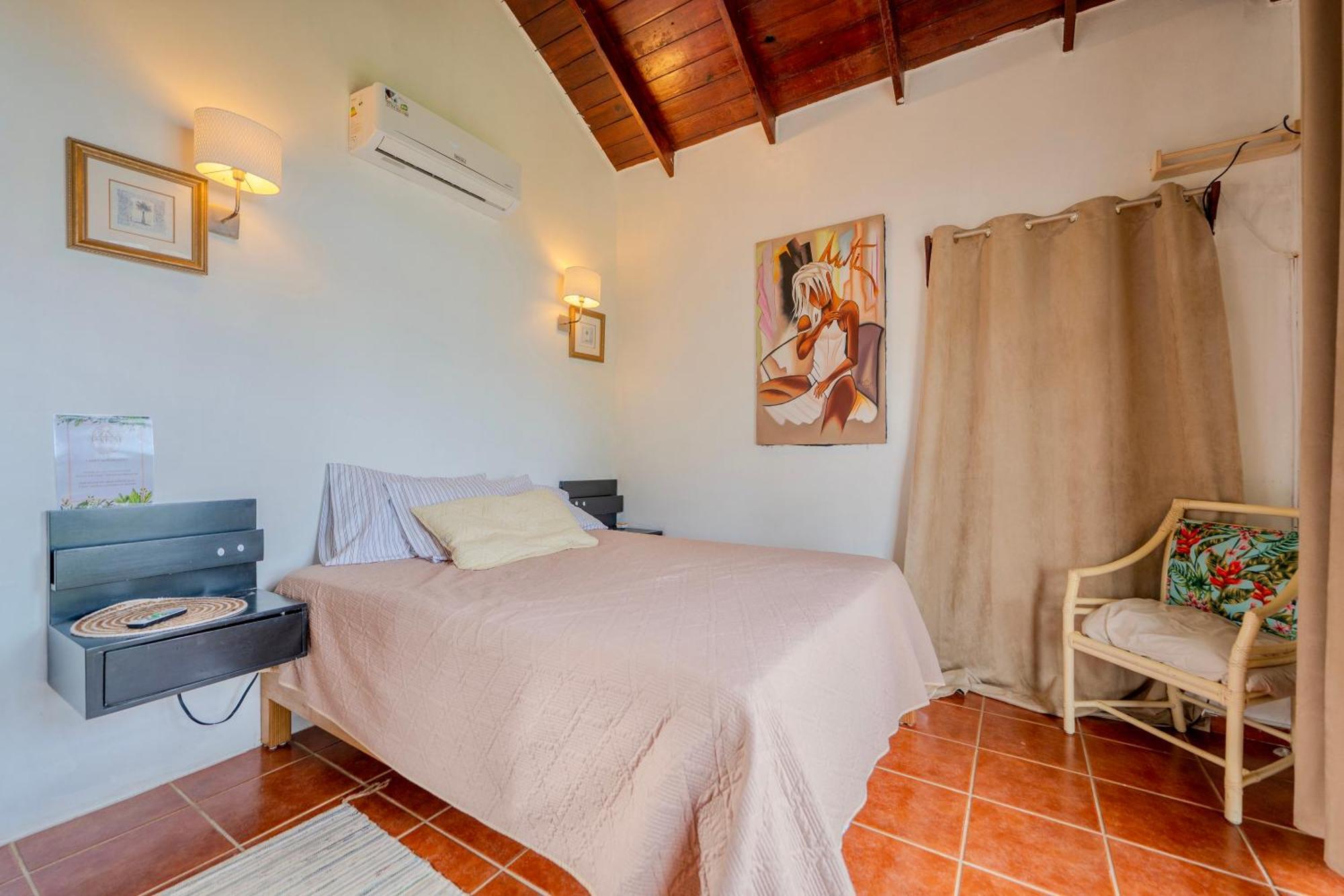 Palm House - Luxury Villa - Samana - Ocean Front Sánchez 外观 照片