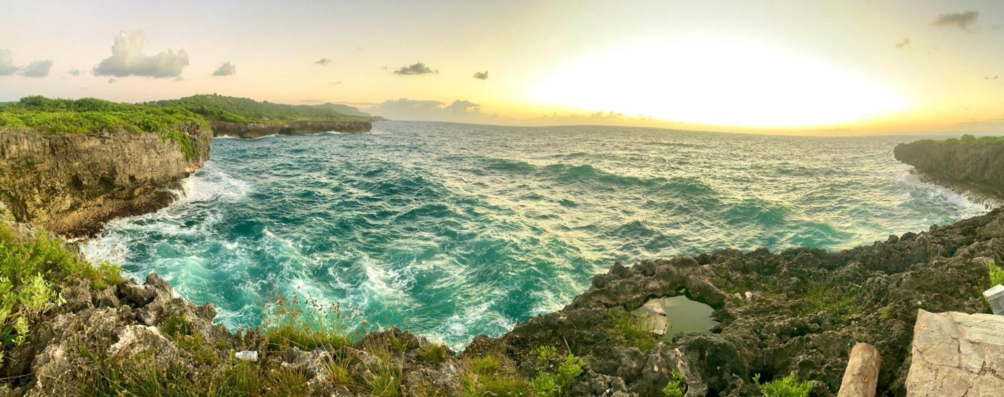 Palm House - Luxury Villa - Samana - Ocean Front Sánchez 外观 照片